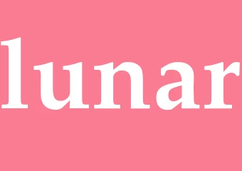 Synonym lunar
