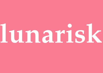 Synonym lunarisk