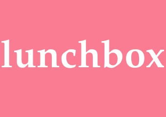 Synonym lunchbox