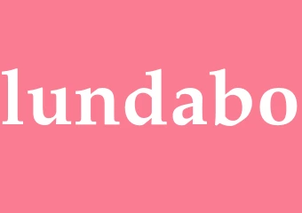 Synonym lundabo