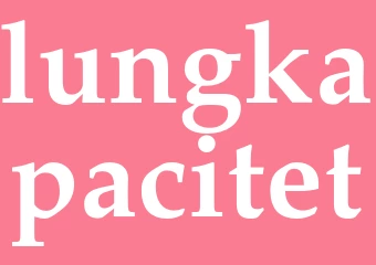 Synonym lungkapacitet