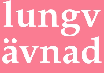 Synonym lungvävnad