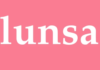Synonym lunsa
