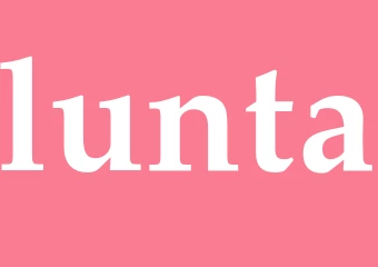 Synonym lunta