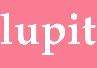 Synonym lupit