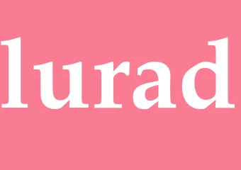 Synonym lurad