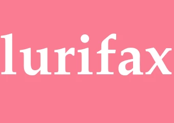 Synonym lurifax