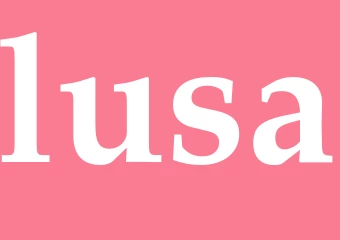 Synonym lusa