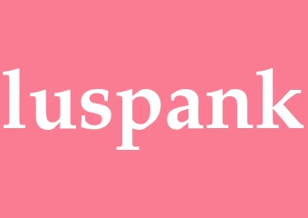 Synonym luspank