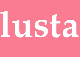 Synonym lusta