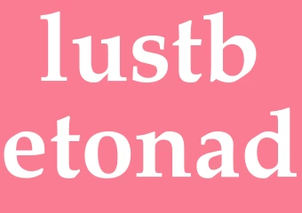 Synonym lustbetonad