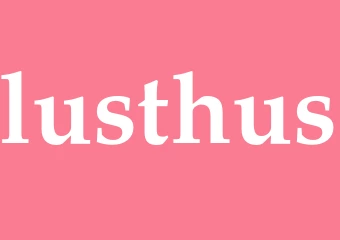 Synonym lusthus