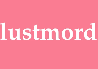 Synonym lustmord