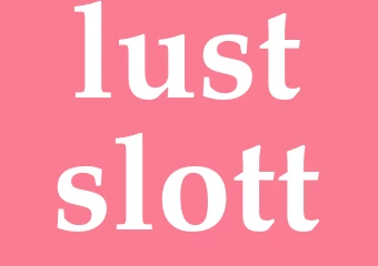 Synonym lustslott
