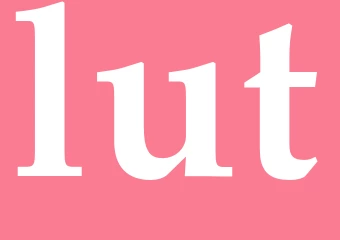 Synonym lut