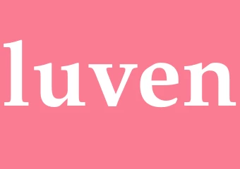 Synonym luven