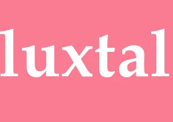 Synonym luxtal