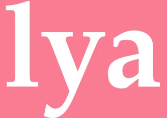 Synonym lya