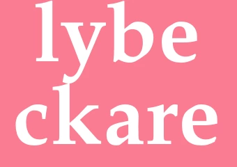 Synonym lybeckare