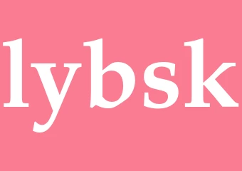 Synonym lybsk