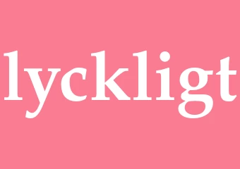 Synonym lyckligt