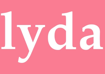 Synonym lyda