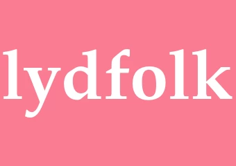 Synonym lydfolk