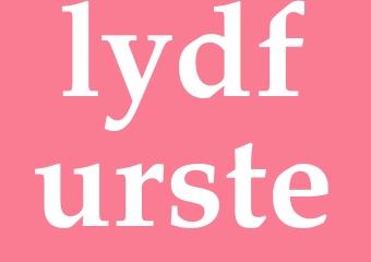 Synonym lydfurste
