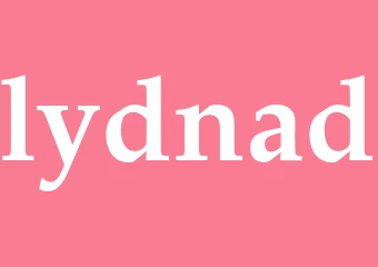 Synonym lydnad