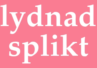 Synonym lydnadsplikt
