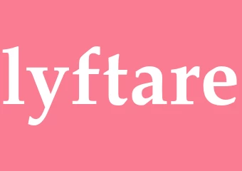 Synonym lyftare