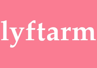 Synonym lyftarm
