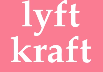 Synonym lyftkraft