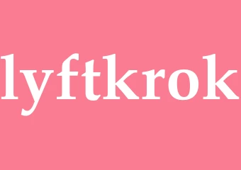 Synonym lyftkrok
