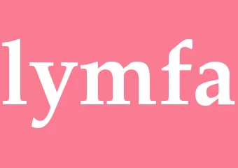 Synonym lymfa