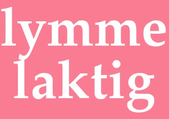 Synonym lymmelaktig
