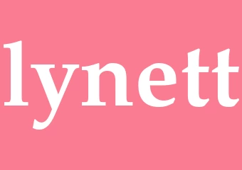 Synonym lynett