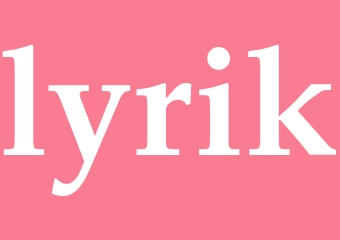 Synonym lyrik