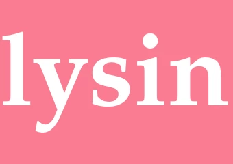 Synonym lysin