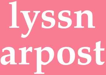 Synonym lyssnarpost