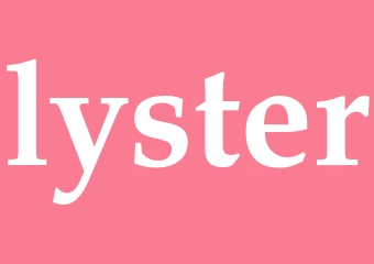 Synonym lyster