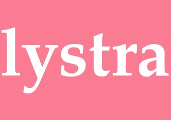 Synonym lystra