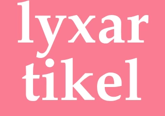 Synonym lyxartikel
