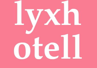 Synonym lyxhotell