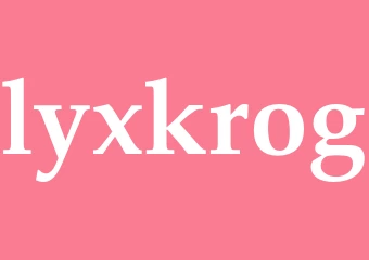 Synonym lyxkrog