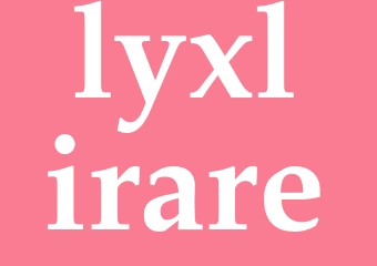 Synonym lyxlirare