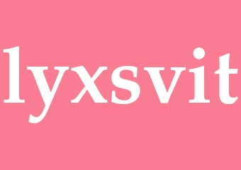 Synonym lyxsvit