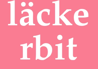 Synonym läckerbit