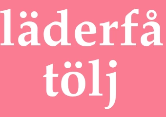Synonym läderfåtölj