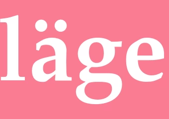 Synonym läge